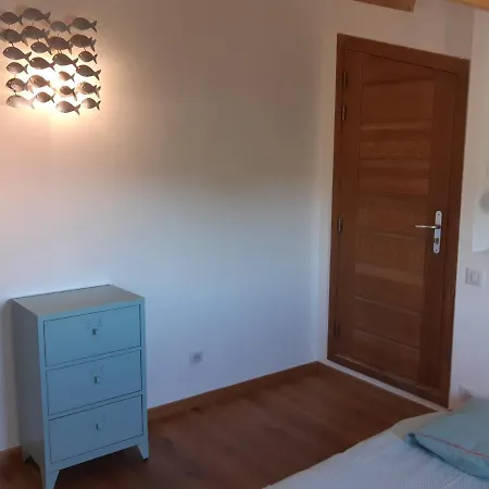 Maison 2 Et Piscine Chauffee Entre L'ile Rousse Et Monticello